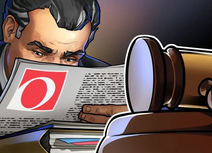 Overstock遭股东起诉：前CEO抛售9000万美元股票并表示要投资加密货币